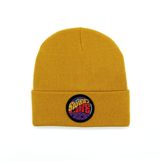 Sweet Like Pécs Surf Beanie