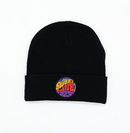Sweet Like Pécs Surf Beanie