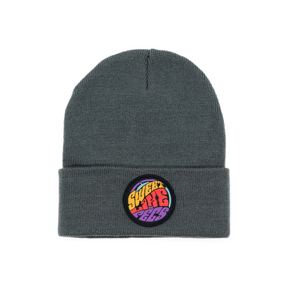 Sweet Like Pécs Surf Beanie