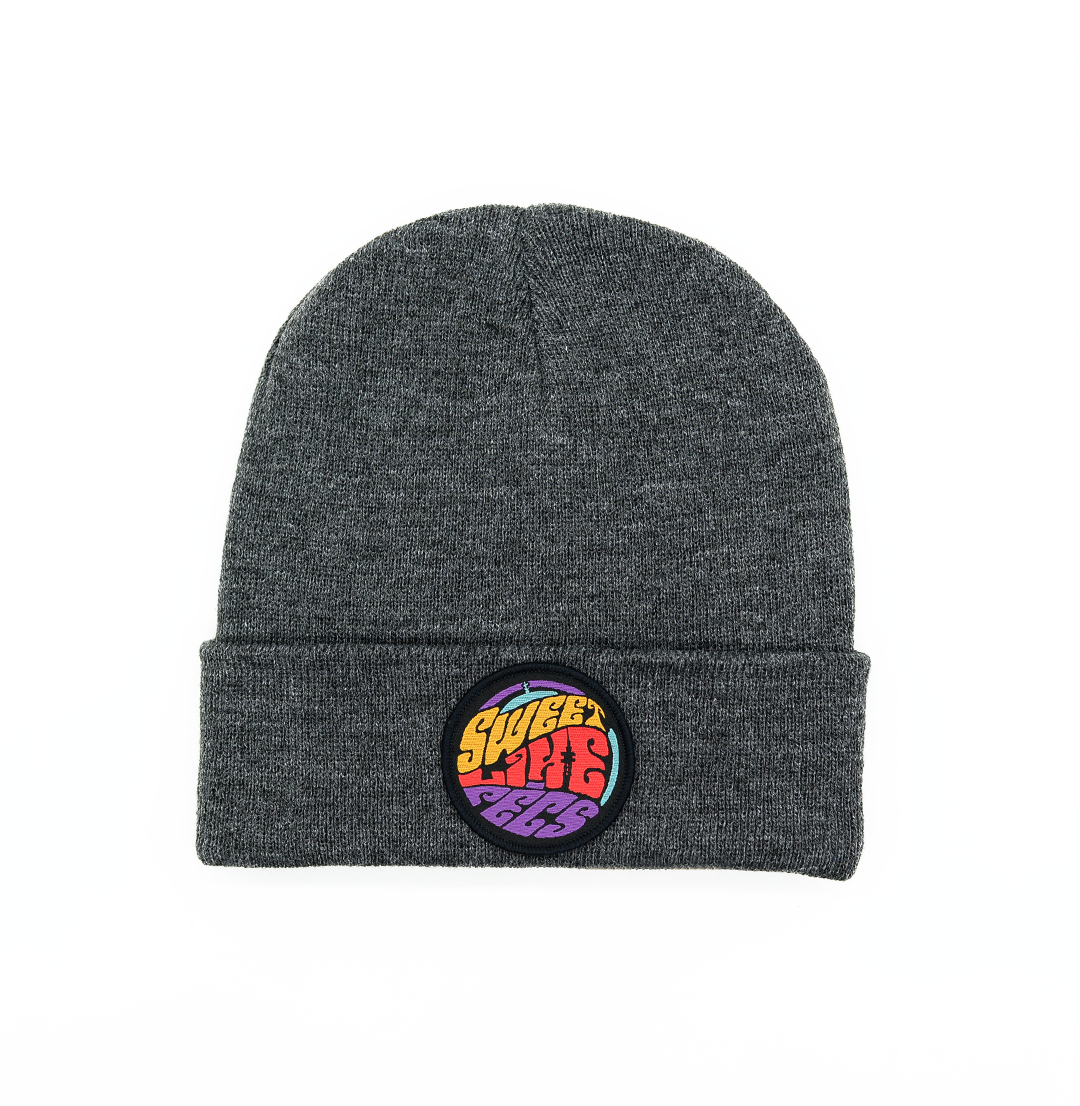 Sweet Like Pécs Surf Beanie
