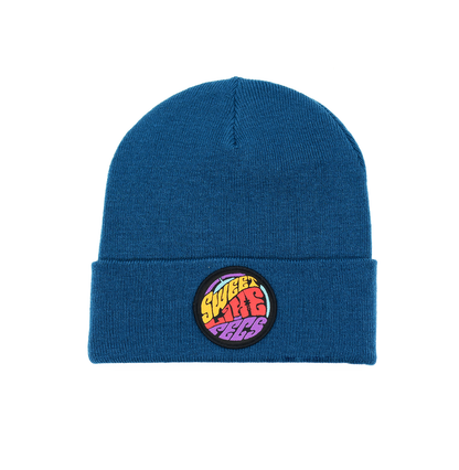 Sweet Like Pécs Surf Beanie