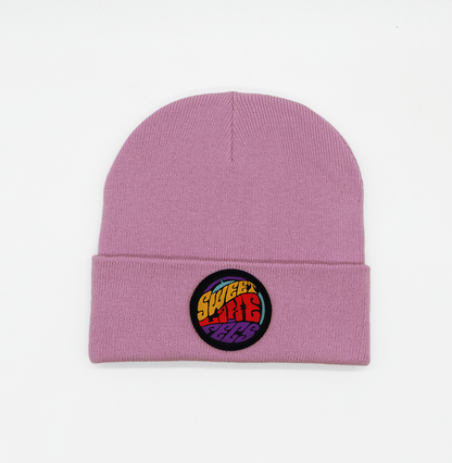 Sweet Like Pécs Surf Beanie