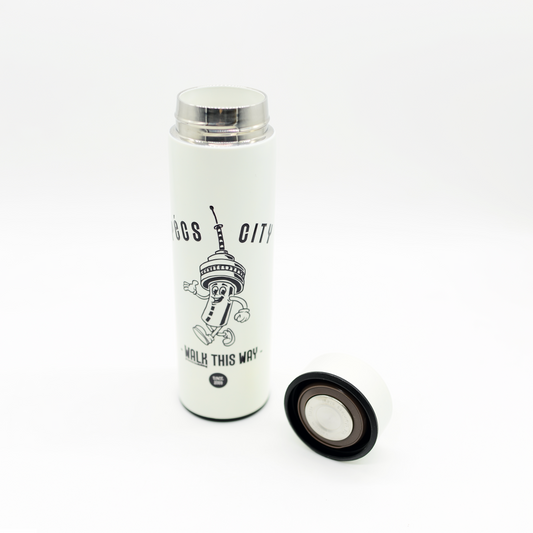 Pécs City Walk This Way Termosz